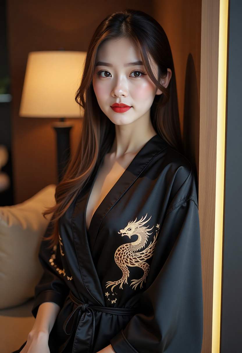 雾城来信海报