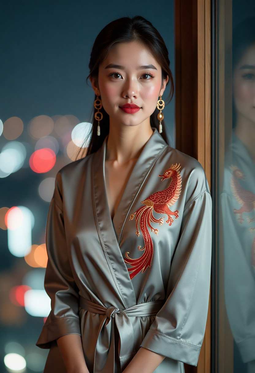 如果交不上房租的话：旧公寓与城市黄昏