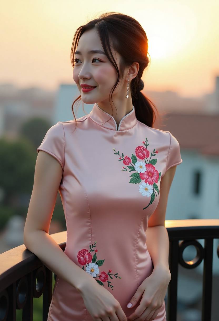 动漫如果交不上房租的话竖版海报